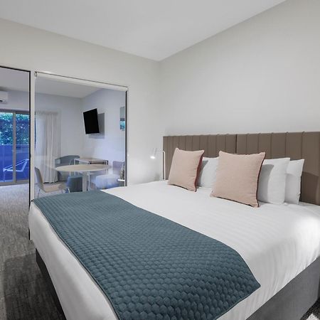 Quest Bundoora Aparthotel Melbourne Luaran gambar