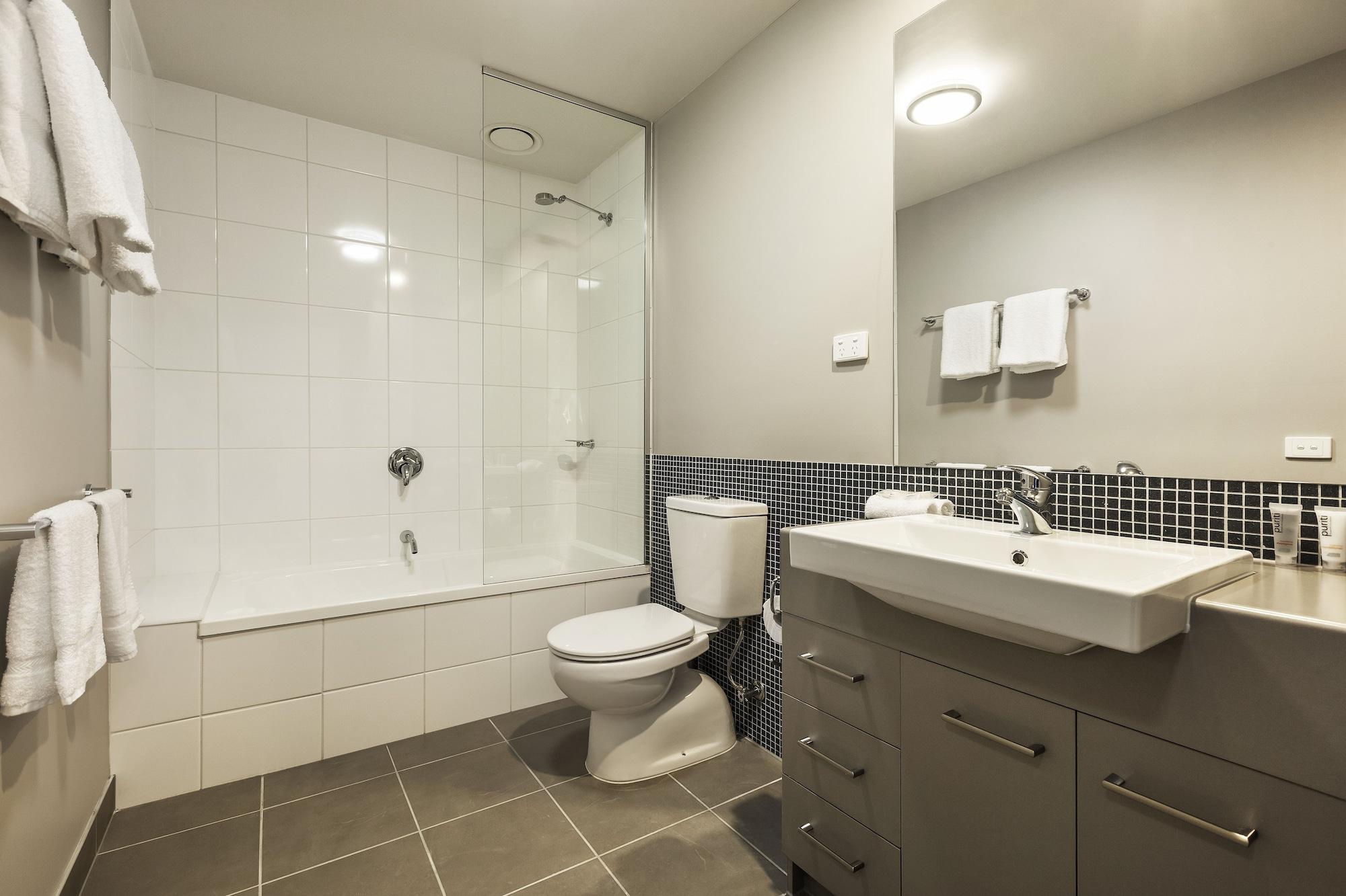 Quest Bundoora Aparthotel Melbourne Luaran gambar