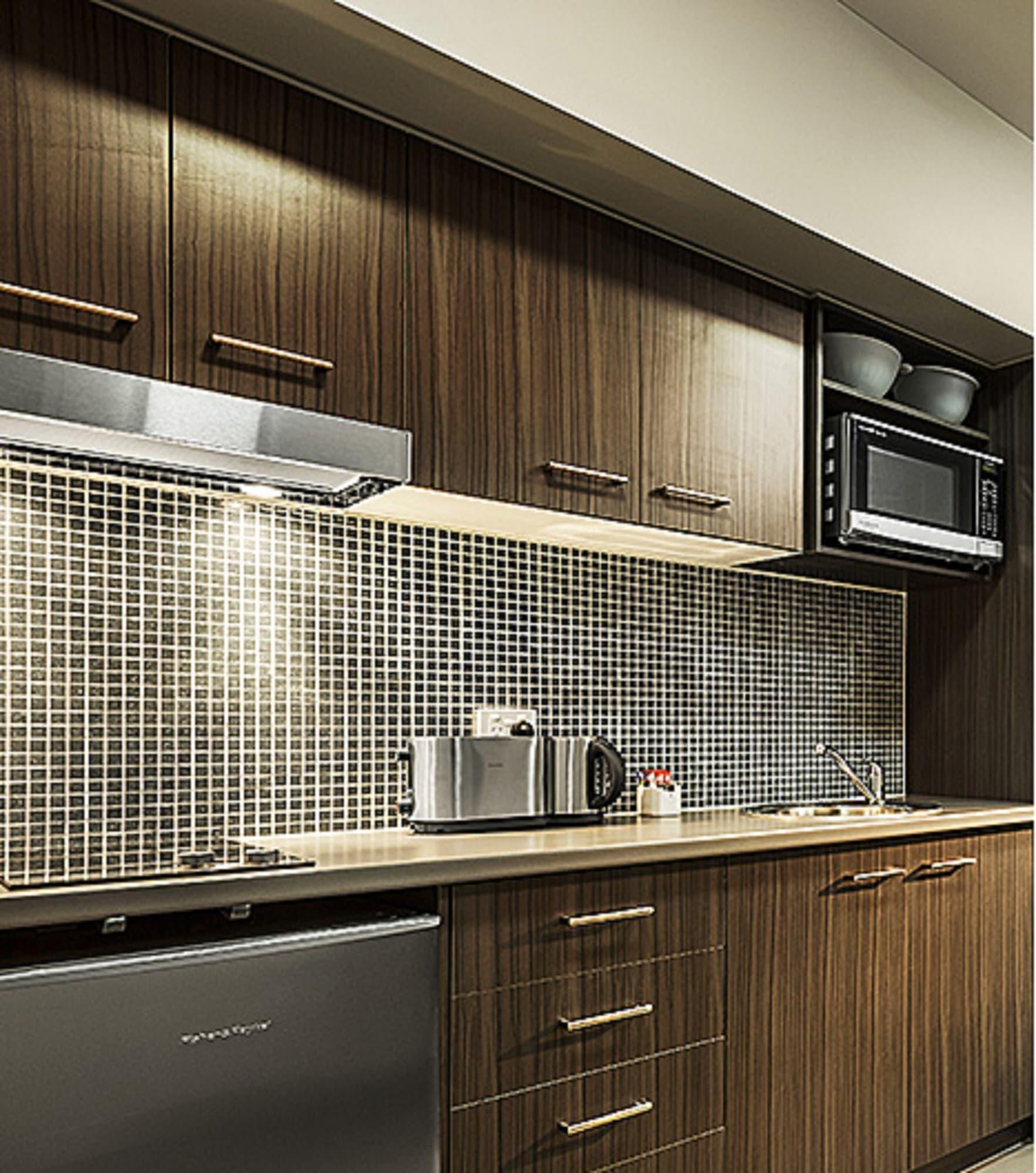 Quest Bundoora Aparthotel Melbourne Luaran gambar