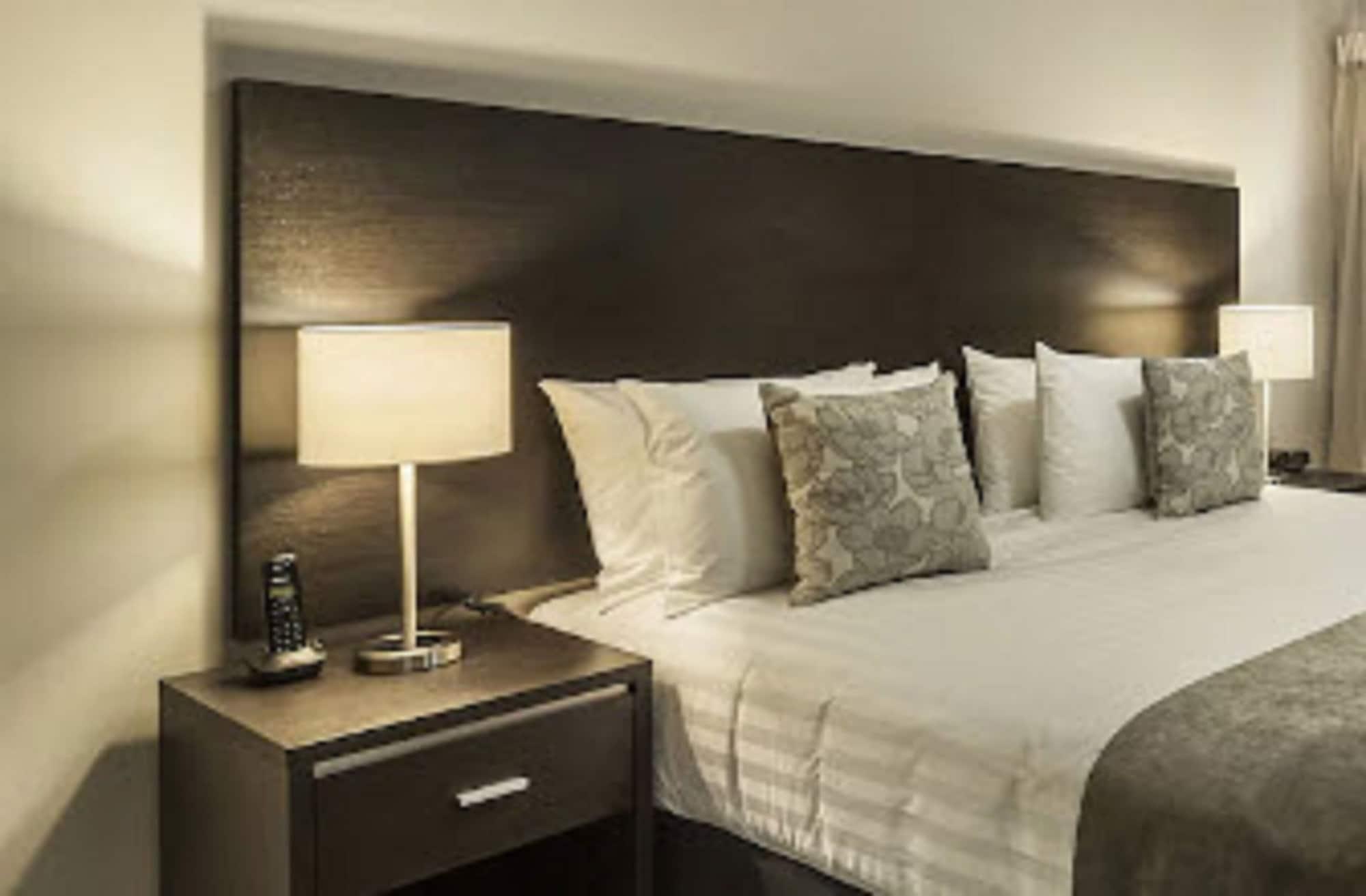 Quest Bundoora Aparthotel Melbourne Luaran gambar