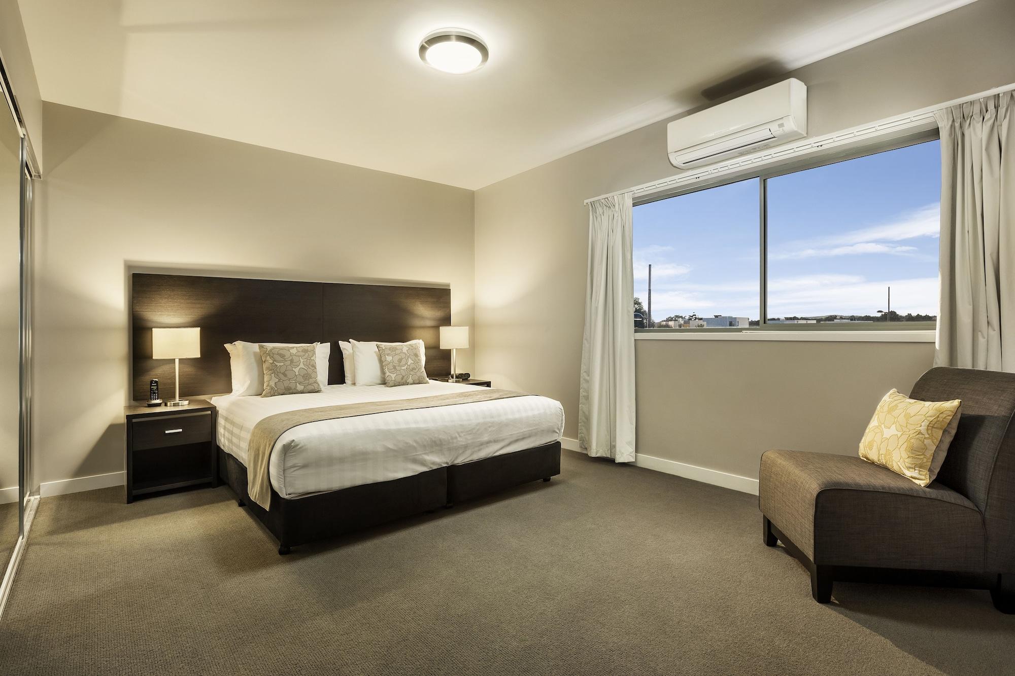 Quest Bundoora Aparthotel Melbourne Luaran gambar
