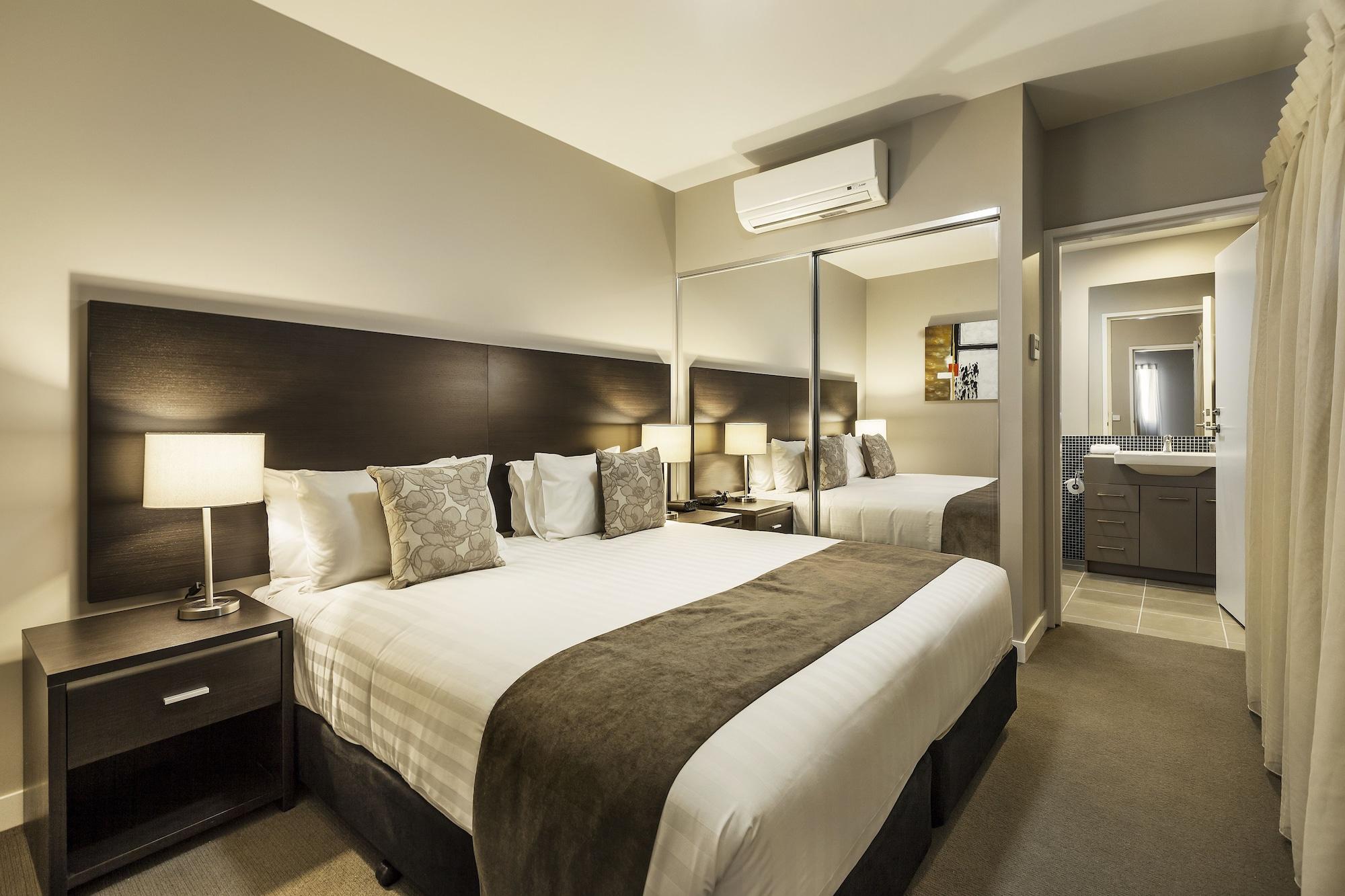 Quest Bundoora Aparthotel Melbourne Luaran gambar