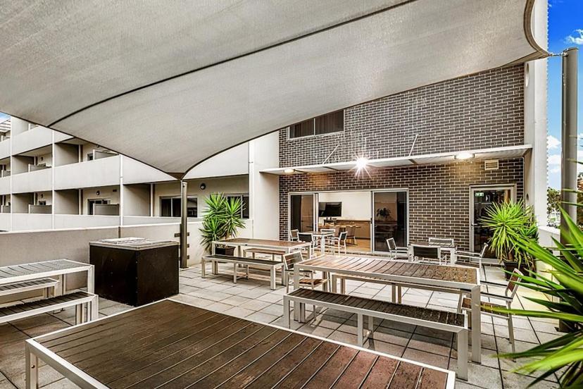 Quest Bundoora Aparthotel Melbourne Luaran gambar