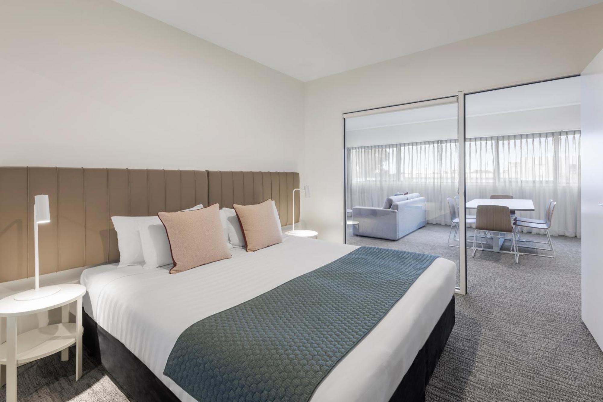 Quest Bundoora Aparthotel Melbourne Luaran gambar