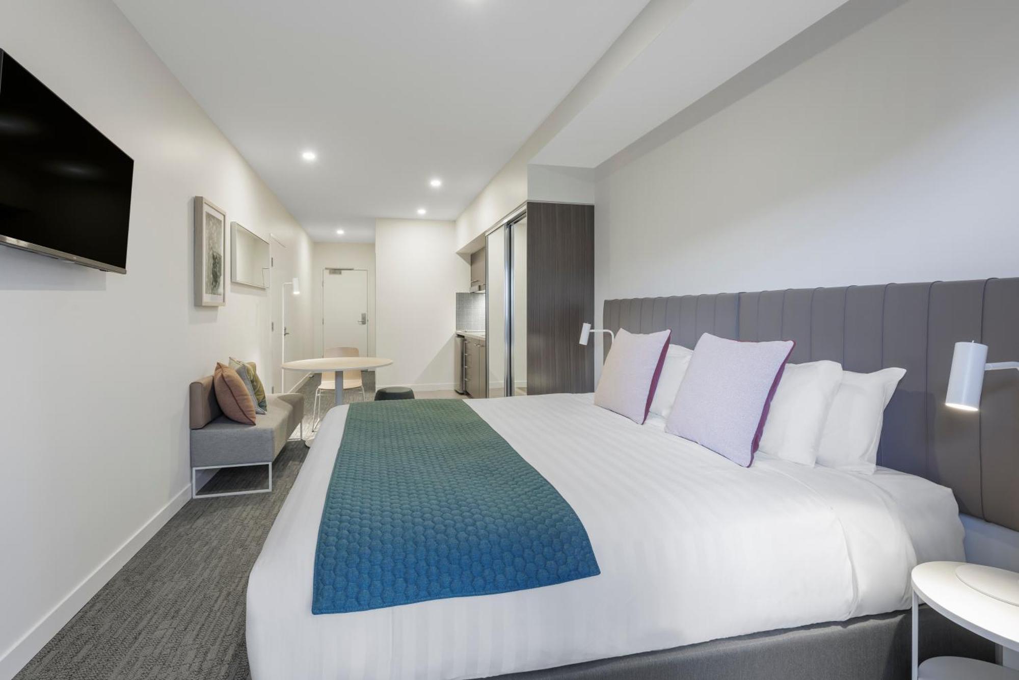 Quest Bundoora Aparthotel Melbourne Luaran gambar