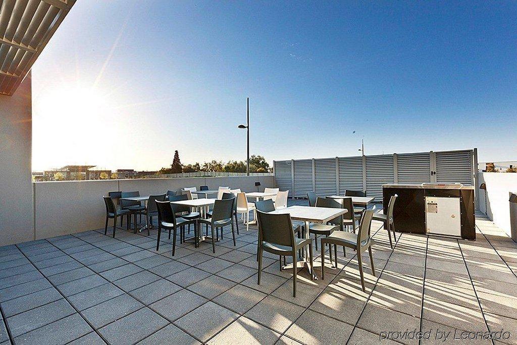 Quest Bundoora Aparthotel Melbourne Luaran gambar