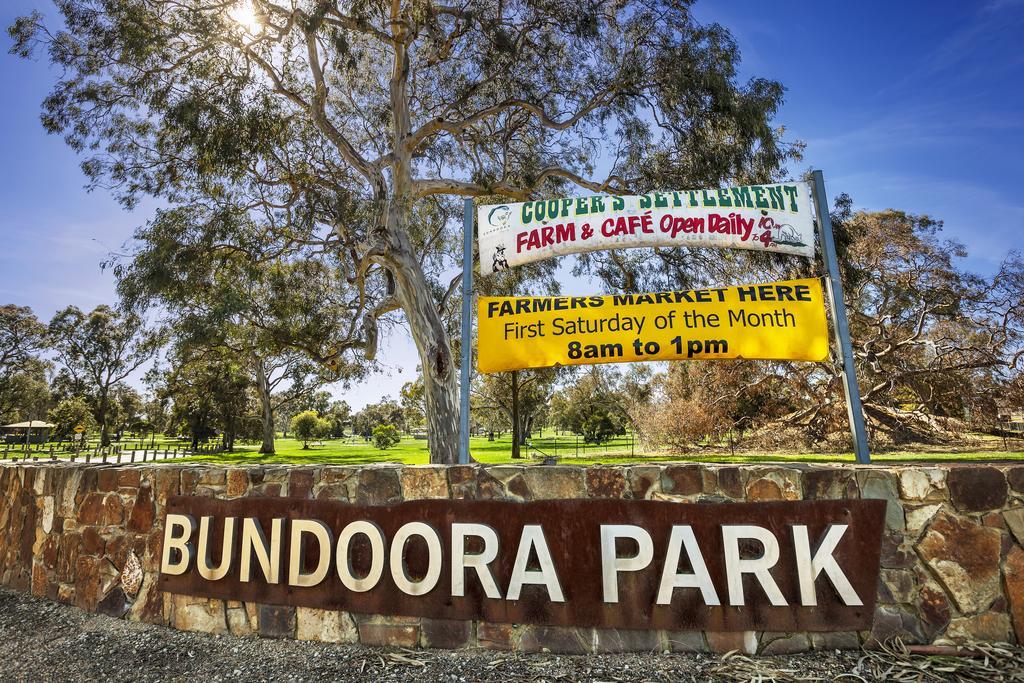 Quest Bundoora Aparthotel Melbourne Luaran gambar