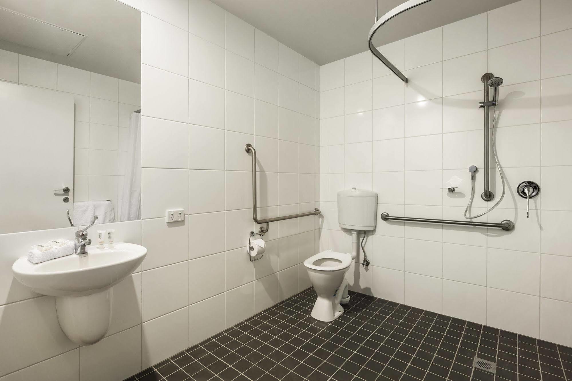 Quest Bundoora Aparthotel Melbourne Luaran gambar