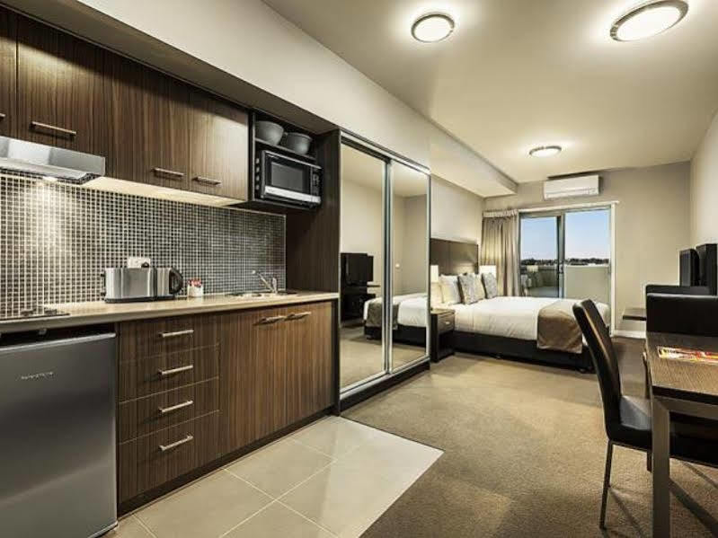 Quest Bundoora Aparthotel Melbourne Luaran gambar